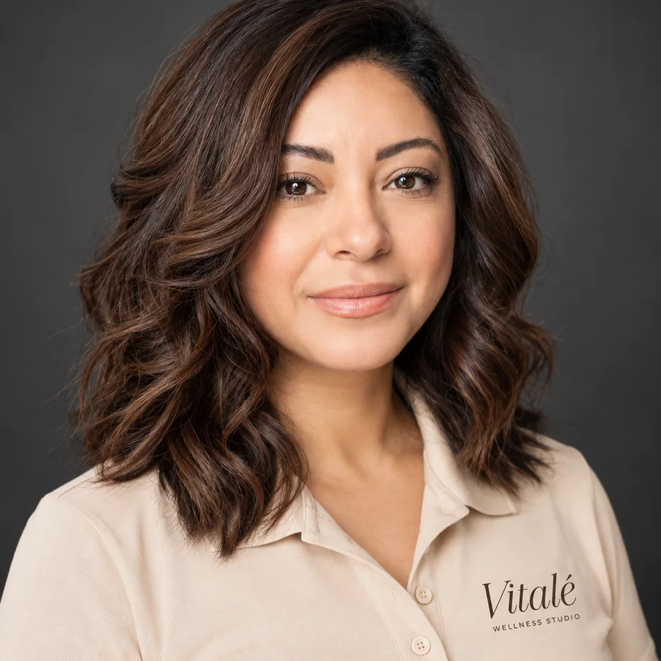 Wendy Flores, Owner & CEO